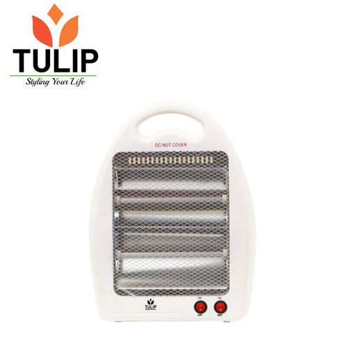 Tulip Quartz Heater TQH-2A 800 W
